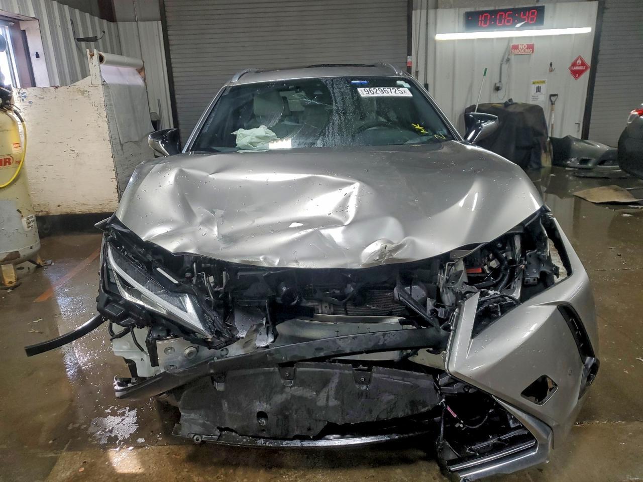 2021 Lexus Ux 250H - zdjęcie 5