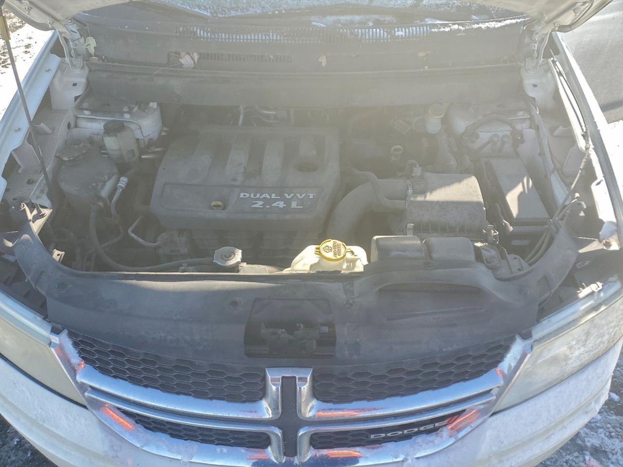 2014 Dodge Journey Se - zdjęcie 12