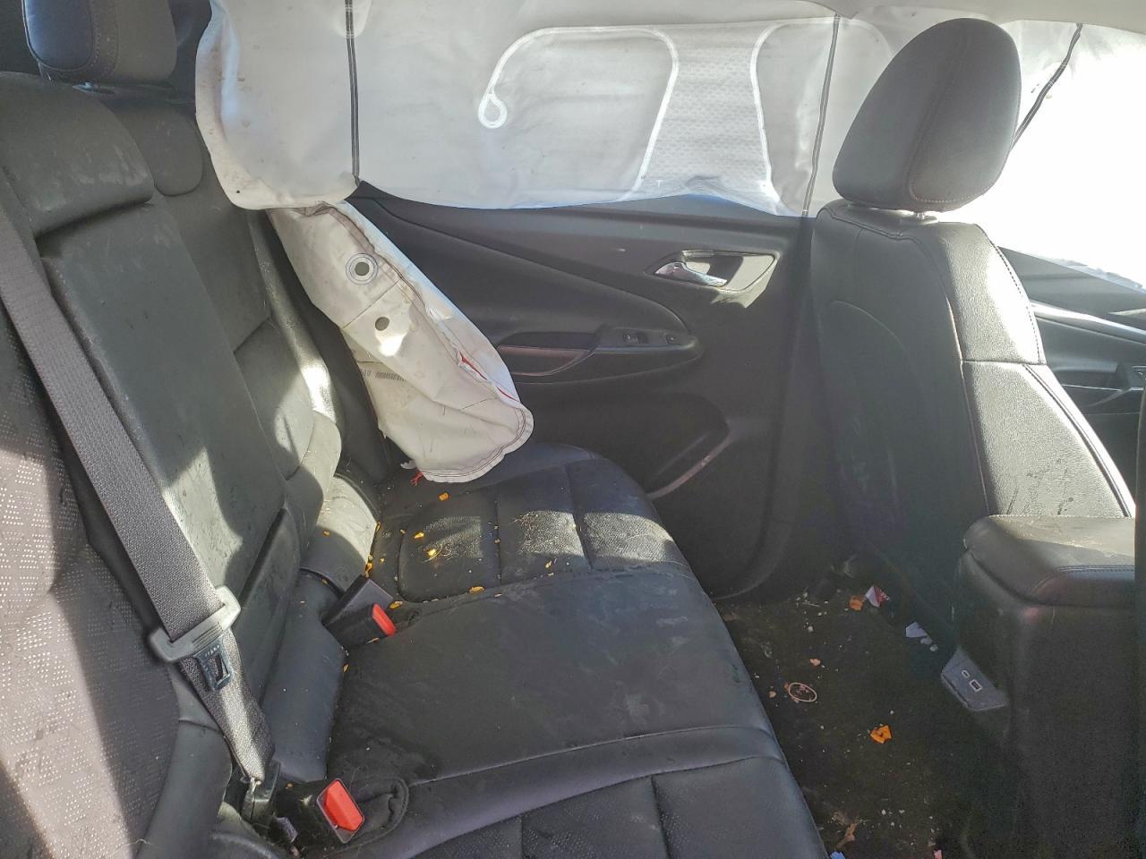 2023 Chevrolet Bolt Euv Premier - zdjęcie 11