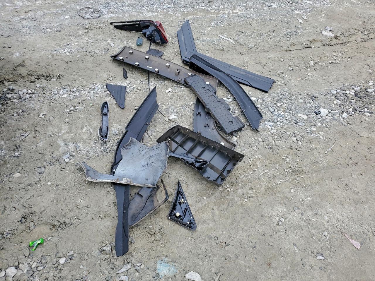 2020 Lexus Es 350 - zdjęcie 12