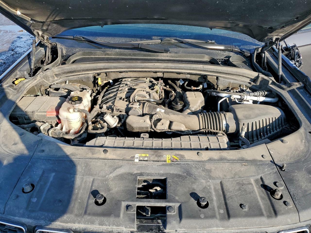 2022 Jeep Grand Cherokee Limited - zdjęcie 12