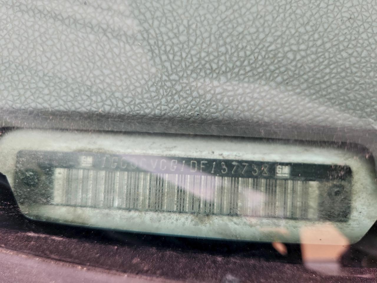 2013 Chevrolet Silverado C2500 Heavy Duty - zdjęcie 13