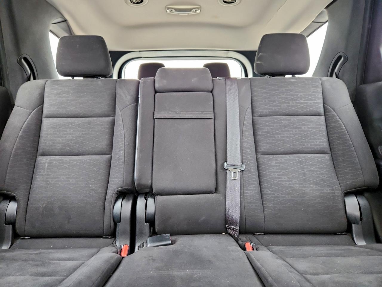 2020 Dodge Durango Gt - zdjęcie 10