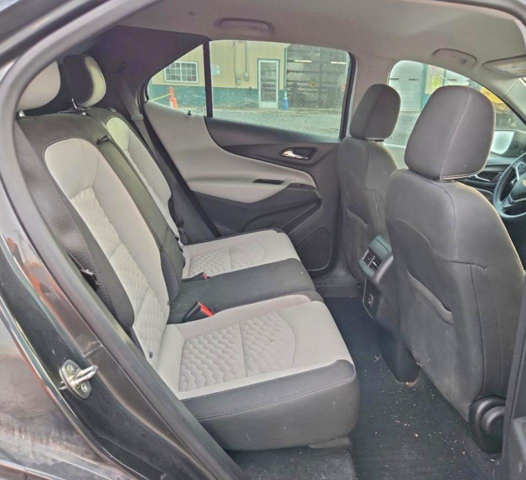 2020 Chevrolet Equinox Ls - zdjęcie 10