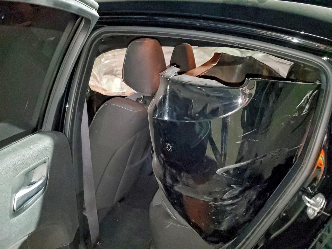 2020 Dodge Charger Sxt - zdjęcie 10