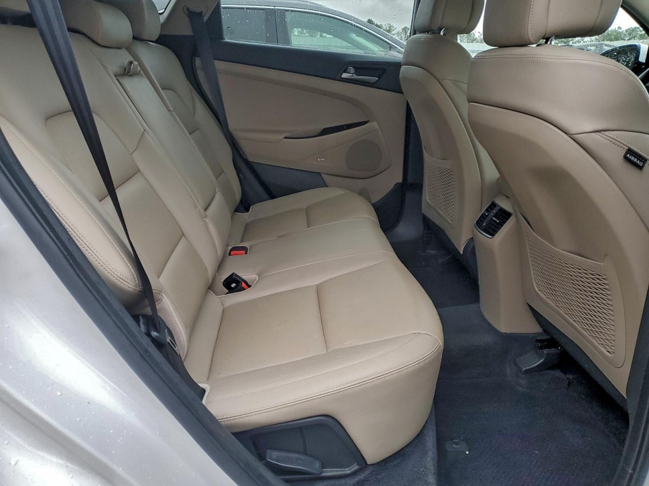 2018 Hyundai Tucson Value - zdjęcie 11