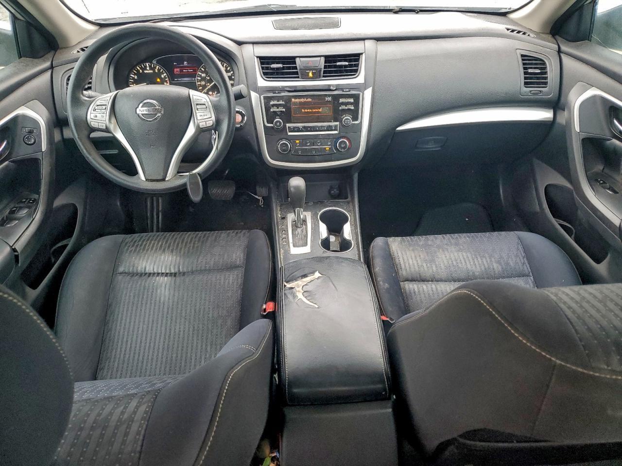 2016 Nissan Altima 2.5 - zdjęcie 8