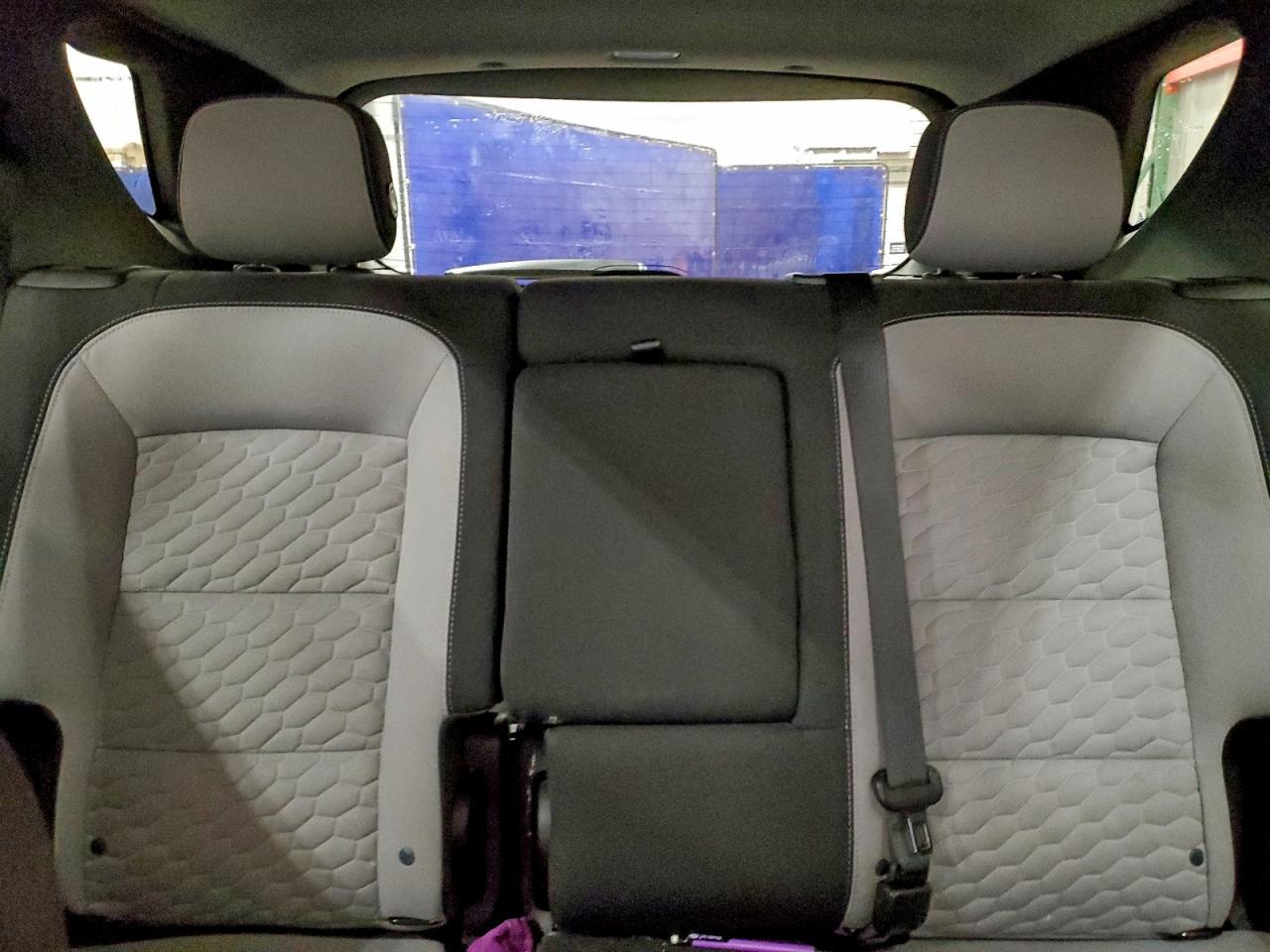 2020 Chevrolet Equinox Lt - zdjęcie 10