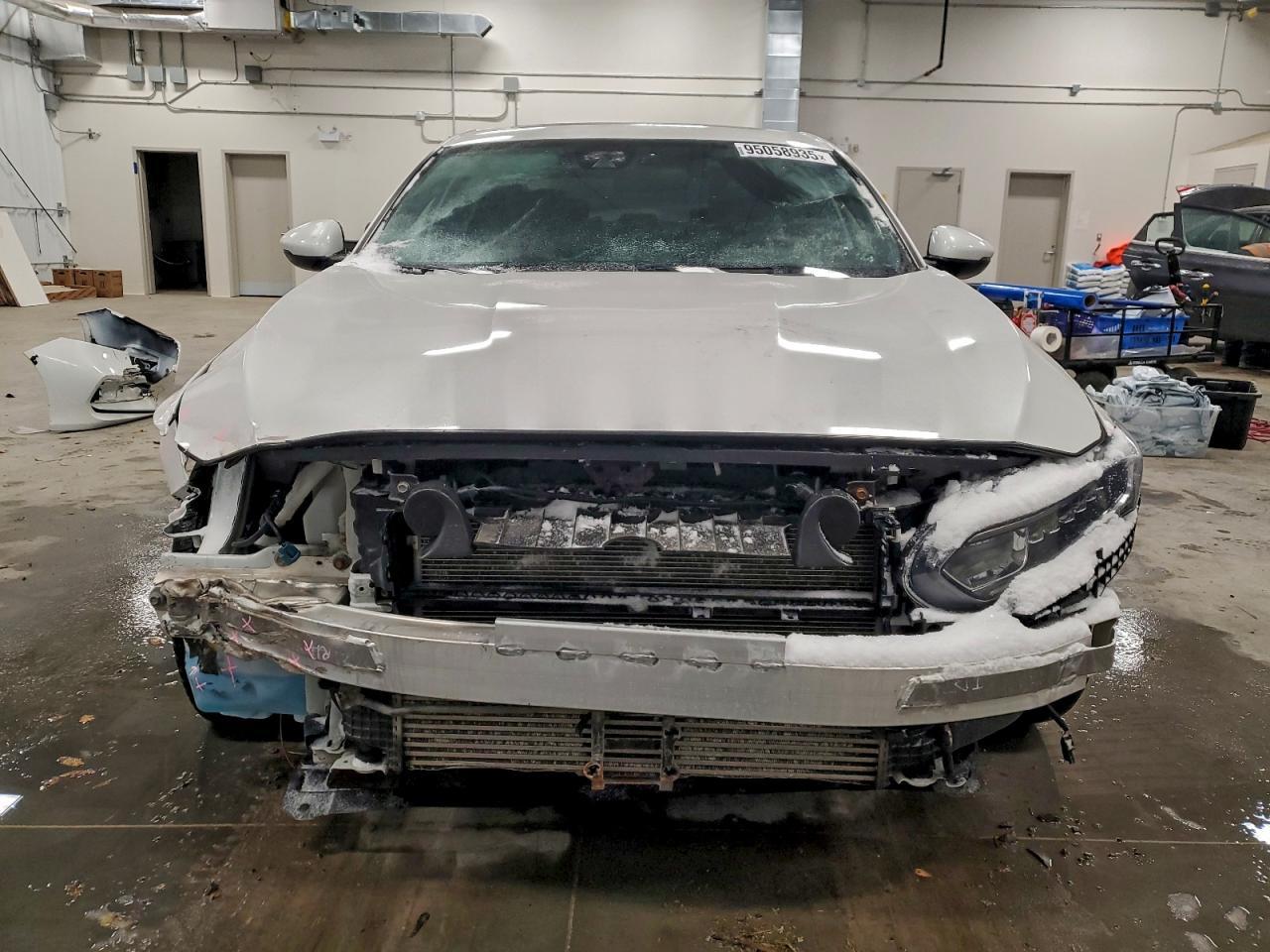 2019 Honda Accord Sport - zdjęcie 5
