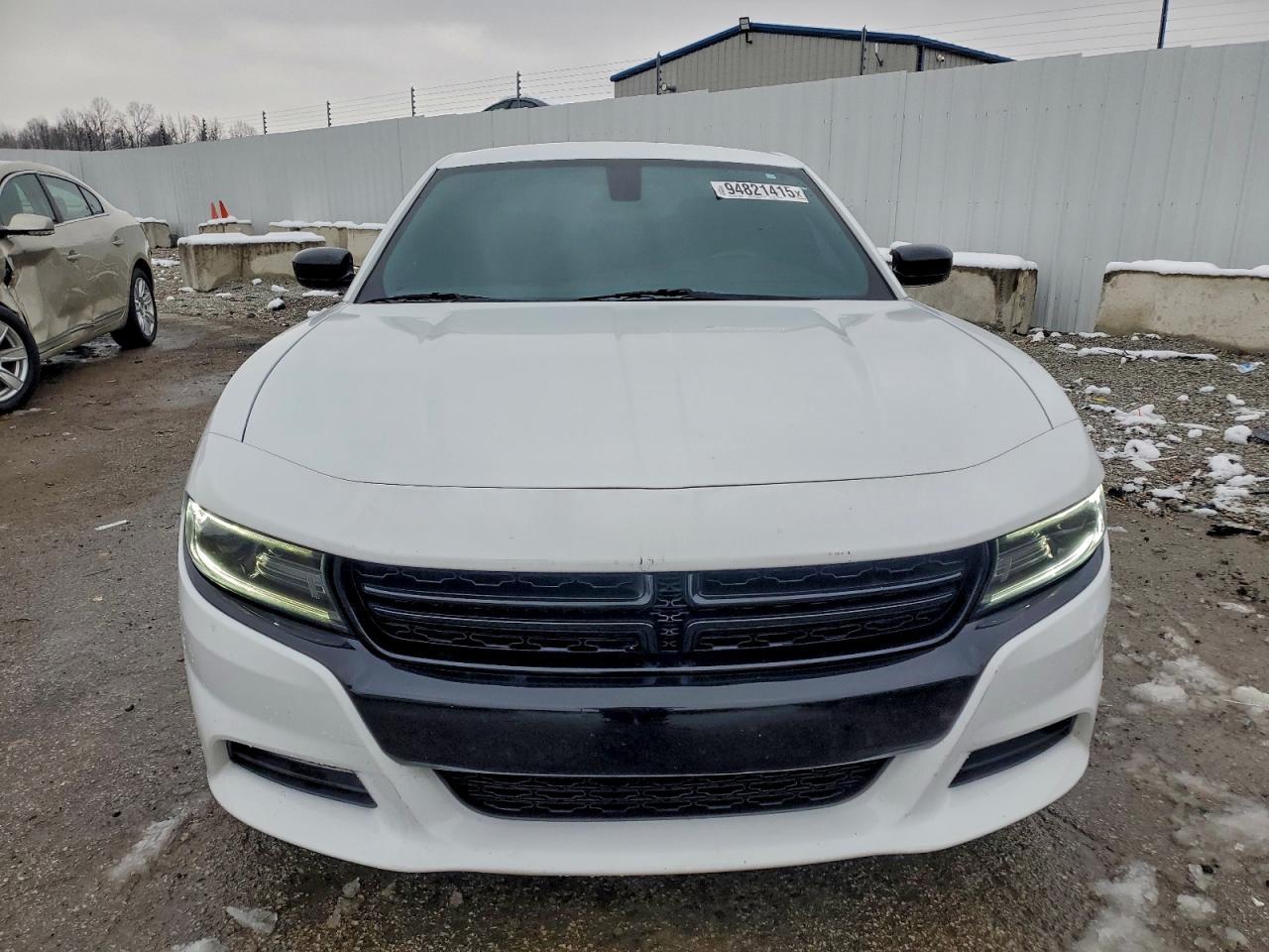 2021 Dodge Charger Sxt - zdjęcie 5