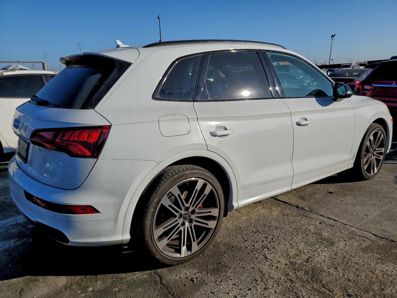2019 Audi Sq5 Premium Plus - zdjęcie 3