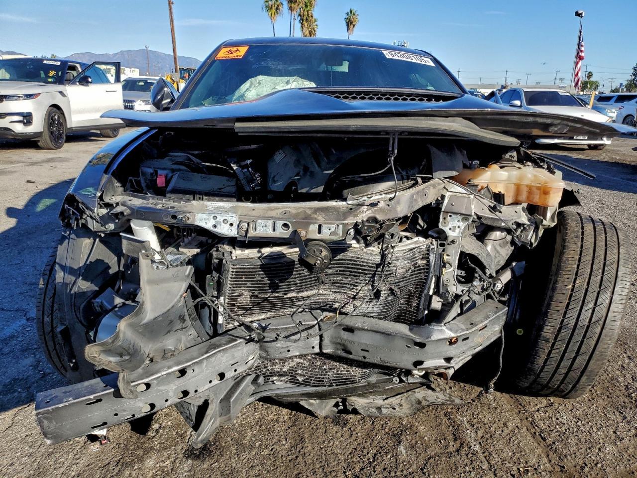 2020 Dodge Charger R/T - zdjęcie 5