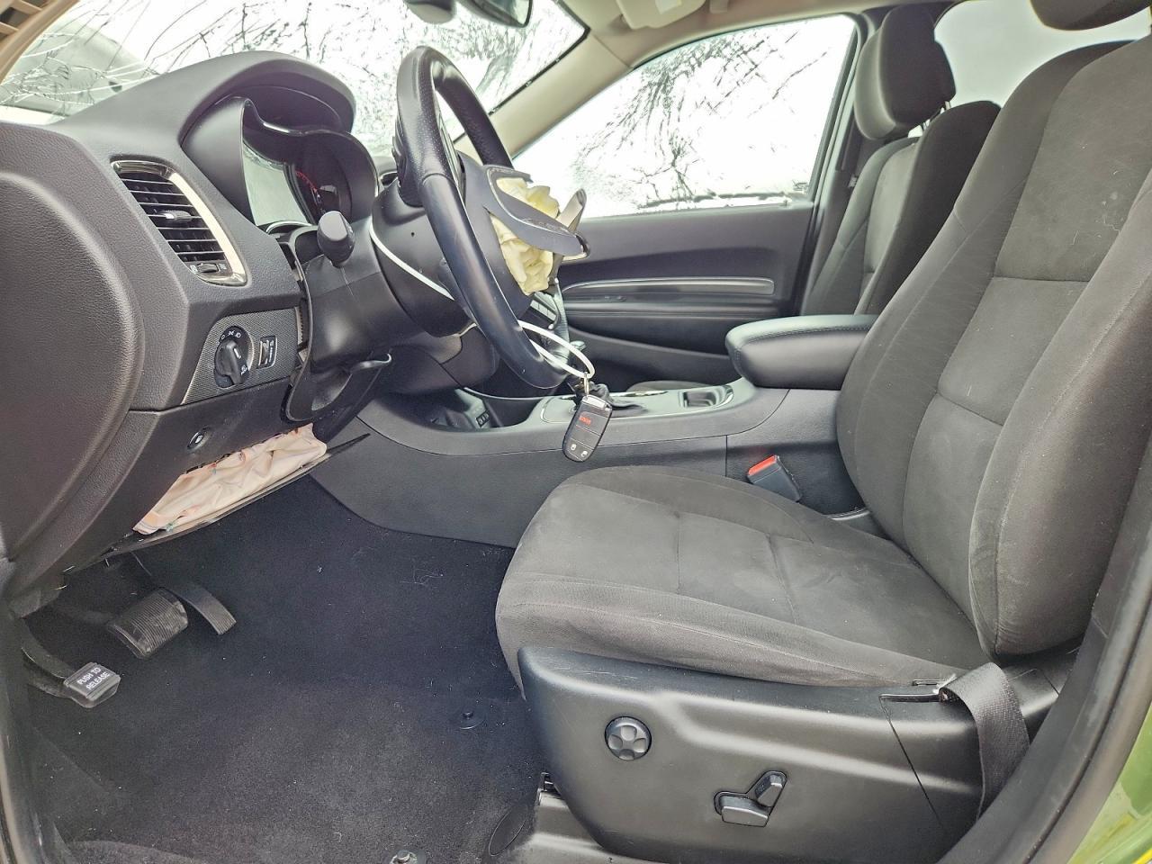 2020 Dodge Durango Gt - zdjęcie 7