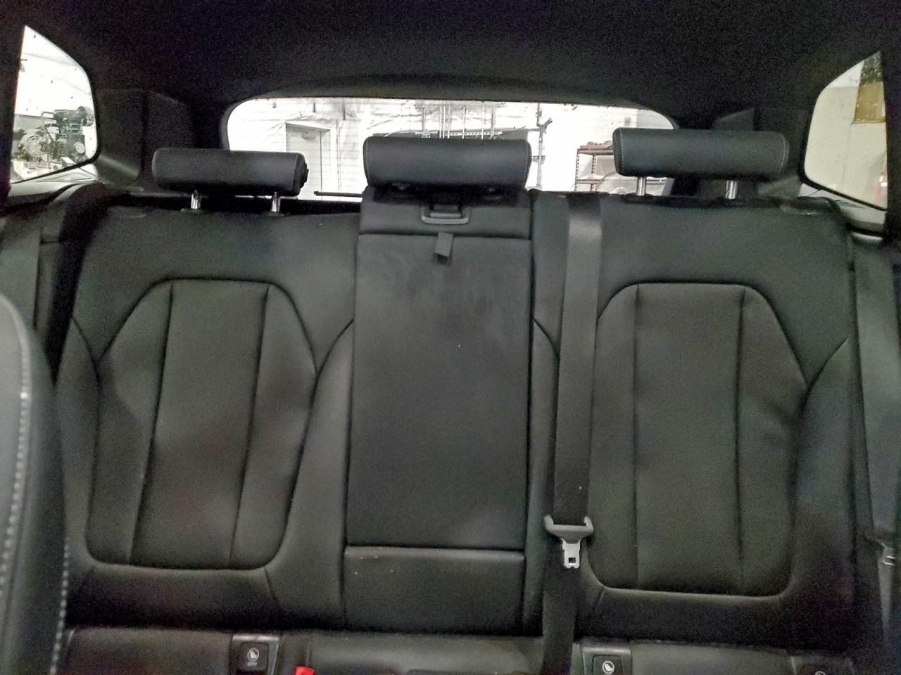 2024 BMW X3 xDrive30I - zdjęcie 10