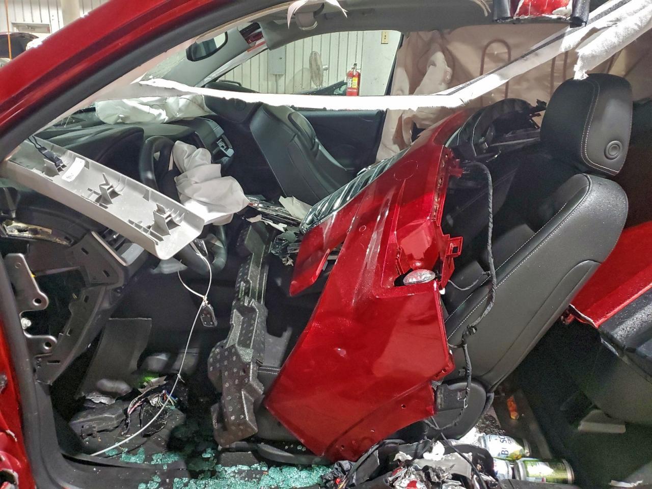 2024 GMC Terrain Slt - zdjęcie 7