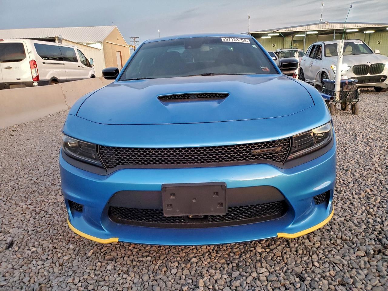 2023 Dodge Charger Gt - zdjęcie 5