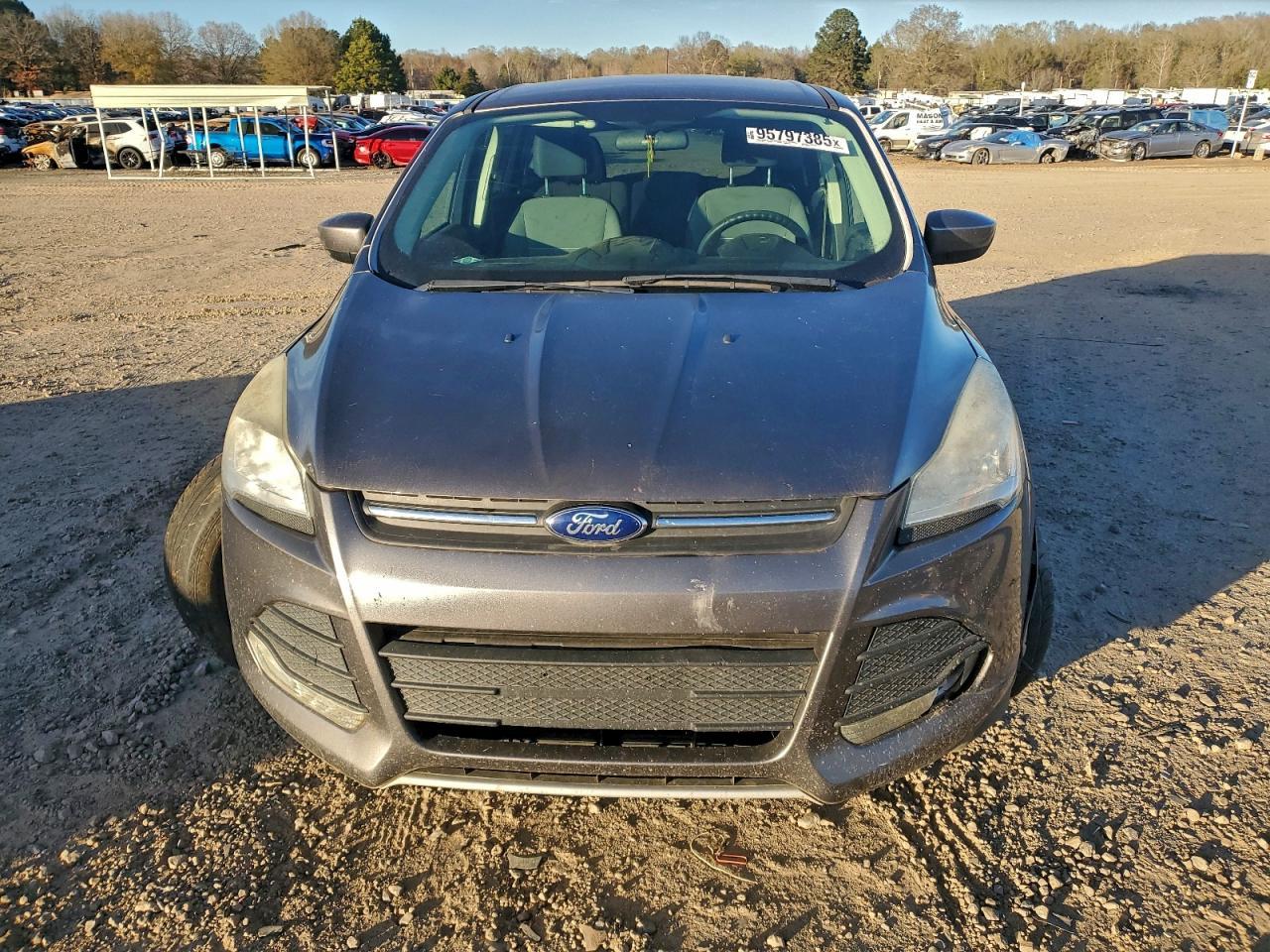 2013 Ford Escape Se - zdjęcie 5