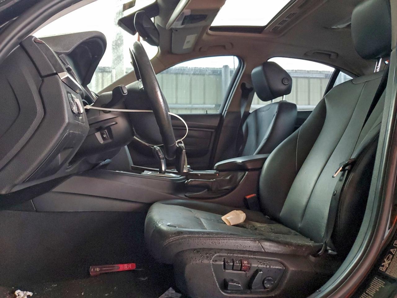 2015 BMW 328 Xi Sulev - zdjęcie 7