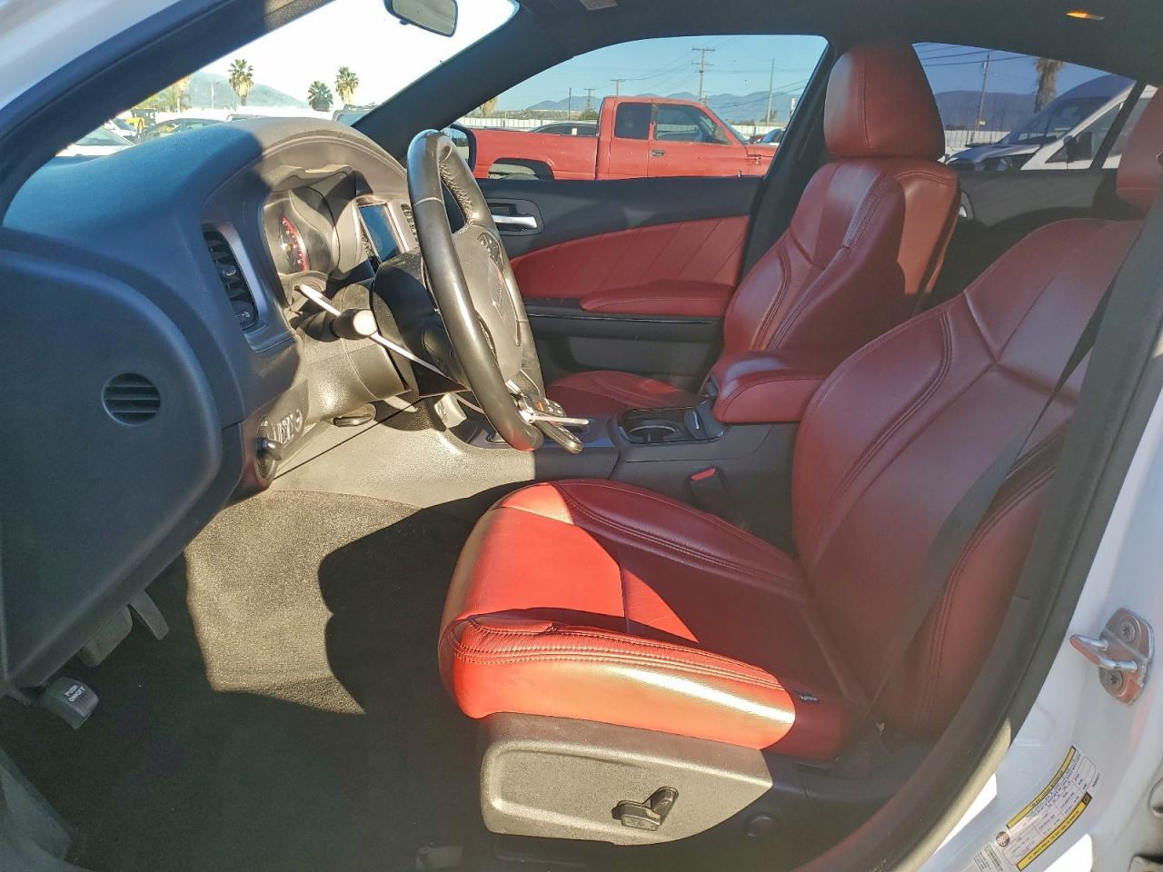 2023 Dodge Charger Sxt - zdjęcie 7