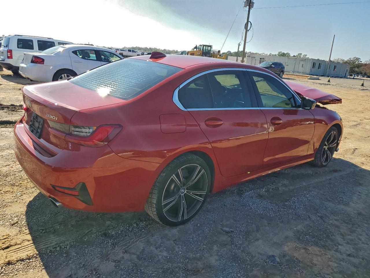 BMW Seria 3 - zdjęcie 3