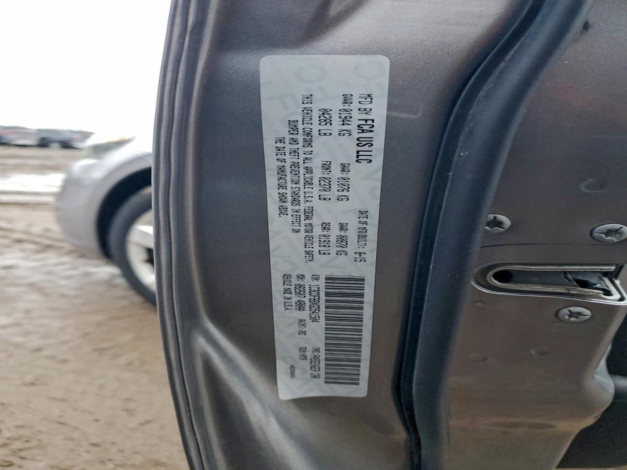 2016 Dodge Dart Sxt - zdjęcie 12