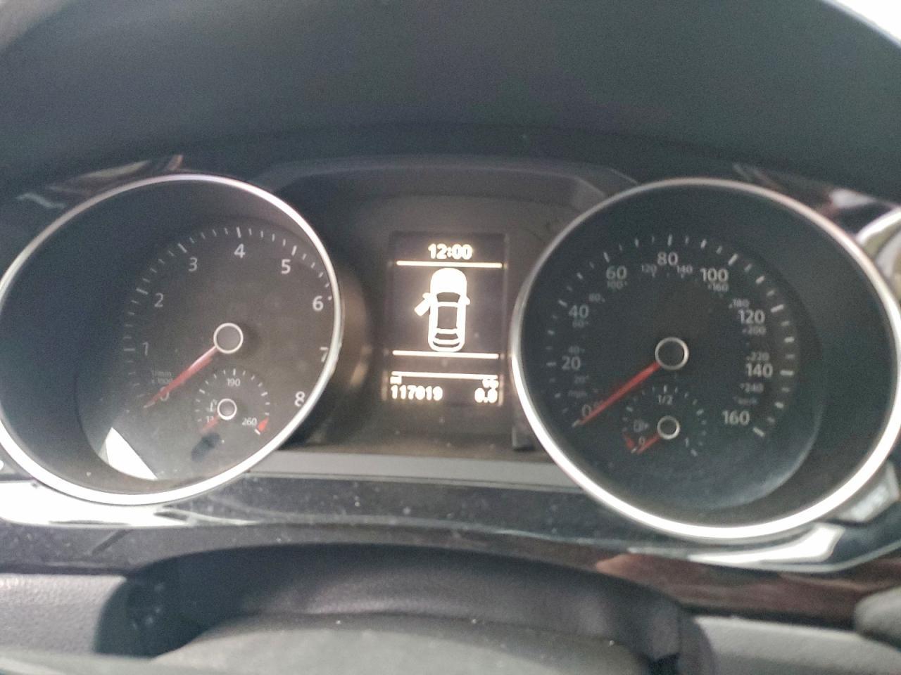 2017 Volkswagen Jetta Sel - zdjęcie 9