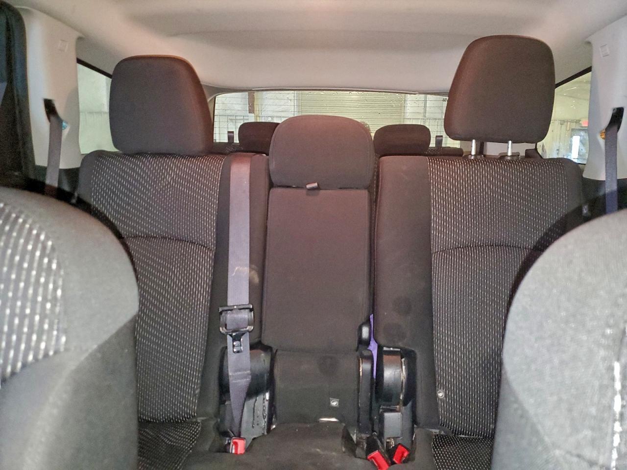 2019 Dodge Journey Se - zdjęcie 10