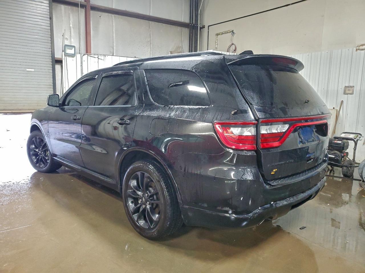 2023 Dodge Durango R/T - zdjęcie 2