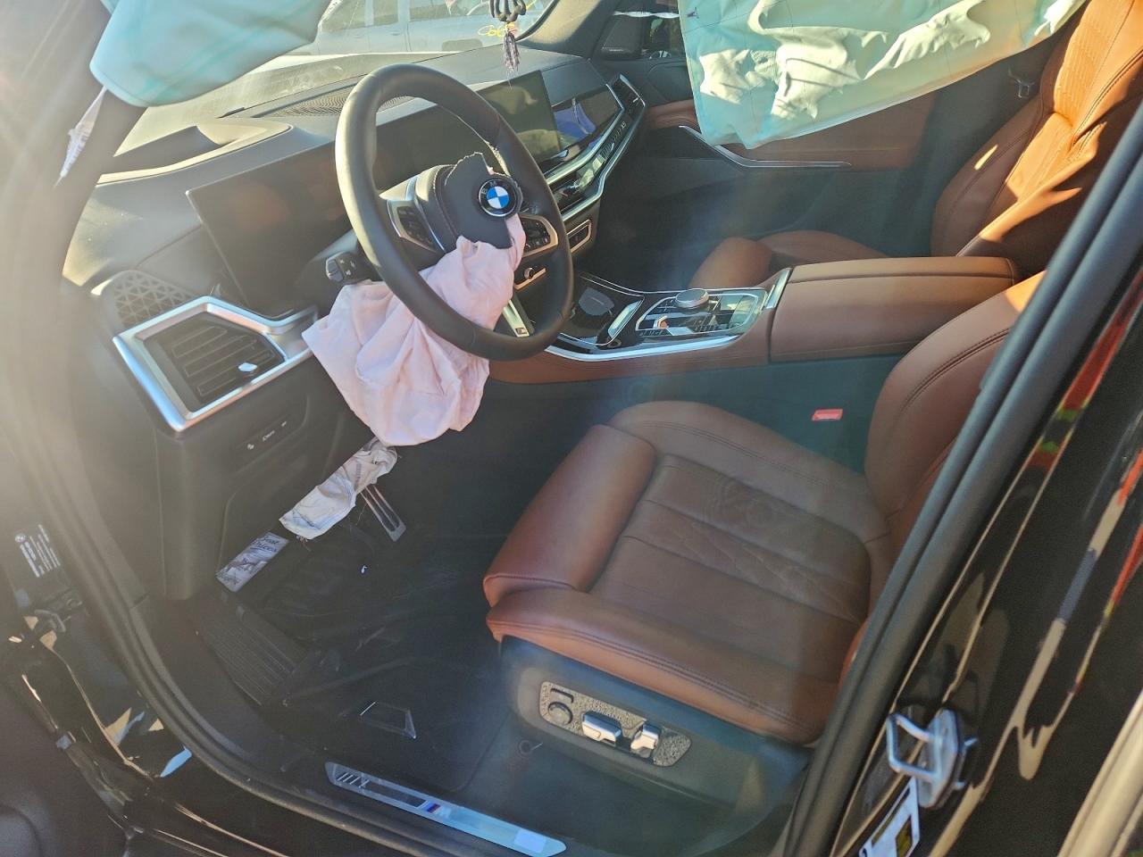 2026 BMW X5 Sdrive 40I - zdjęcie 7