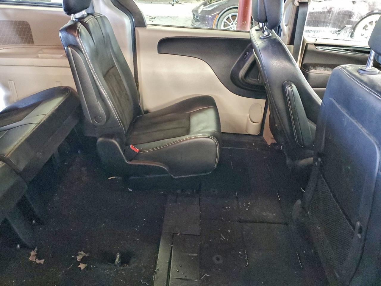 2020 Dodge Grand Caravan Sxt - zdjęcie 11