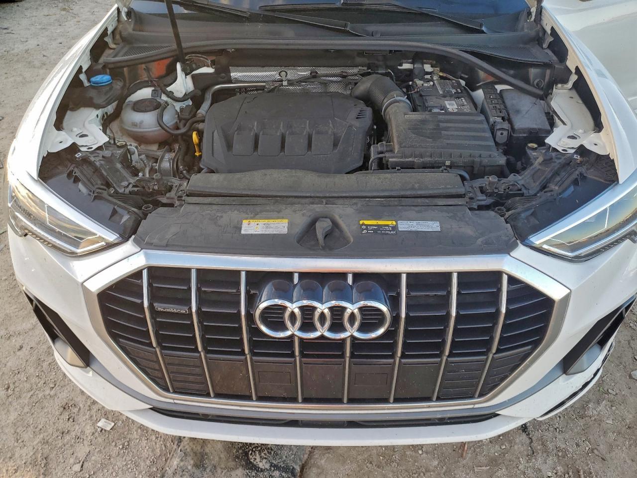 2023 Audi Q3 Premium S Line 45 - zdjęcie 12