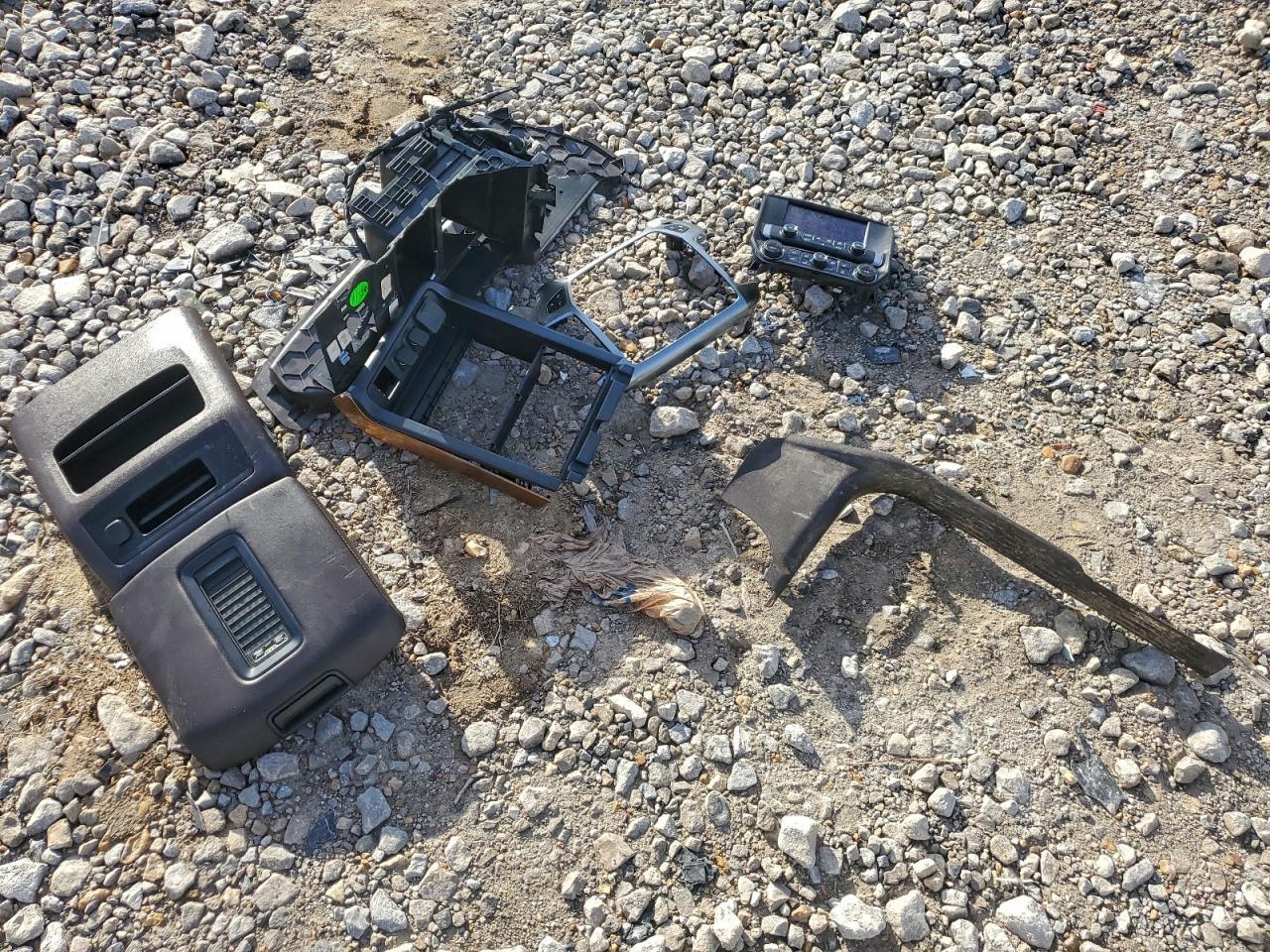 2016 Chevrolet Silverado C1500 Ltz - zdjęcie 12