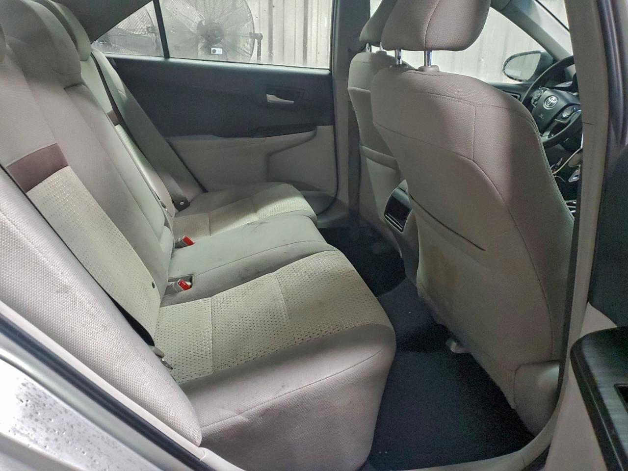 2013 Toyota Camry L - zdjęcie 10