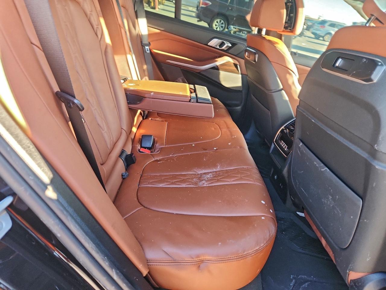 2026 BMW X5 Sdrive 40I - zdjęcie 11