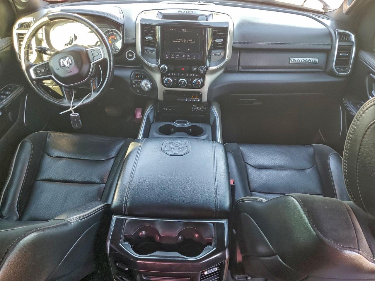 2019 Ram 1500 Laramie - zdjęcie 8