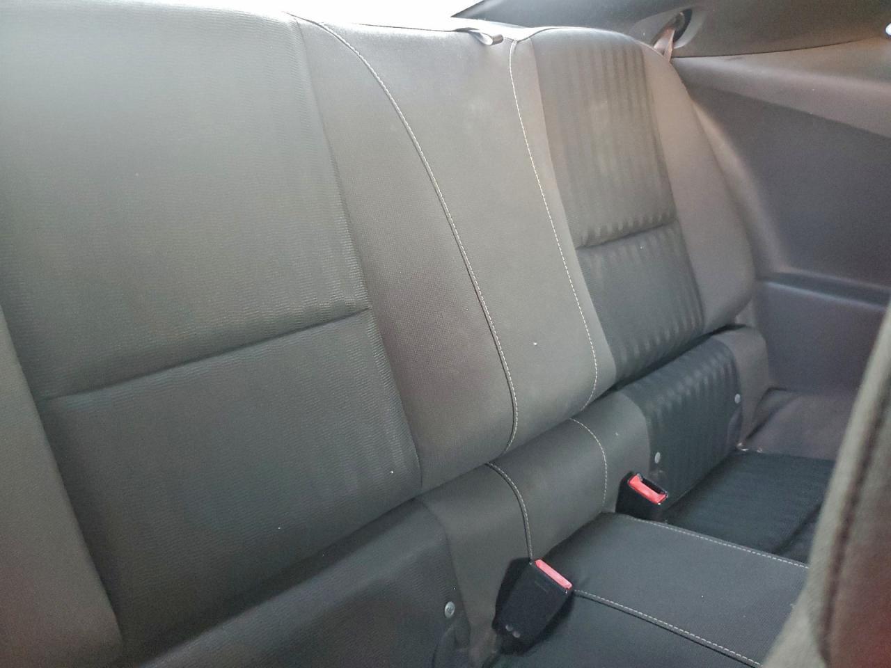 2015 Chevrolet Camaro Ls - zdjęcie 10