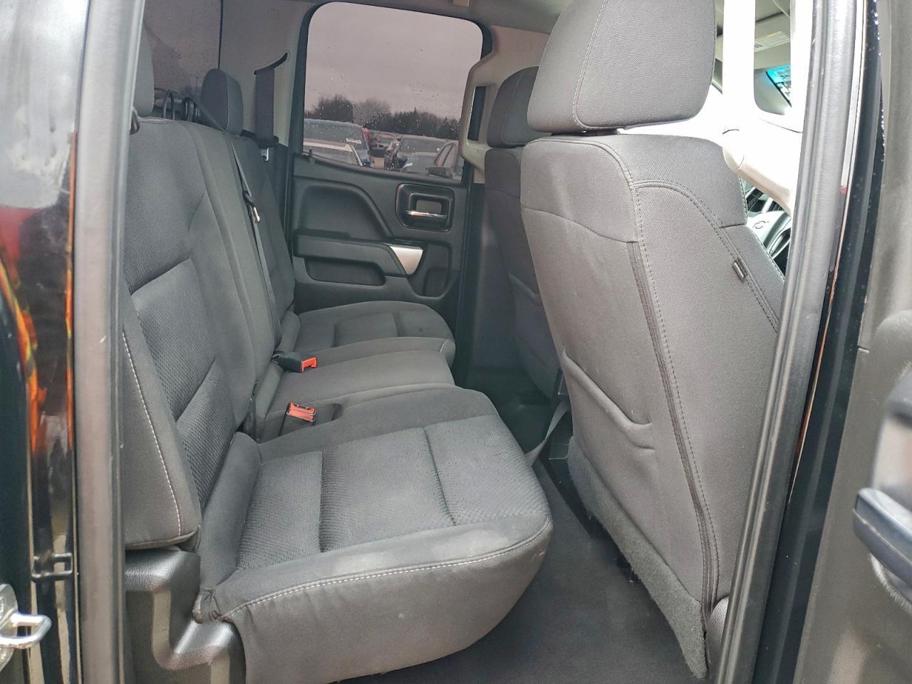 2019 Chevrolet Silverado Ld C1500 Lt - zdjęcie 10