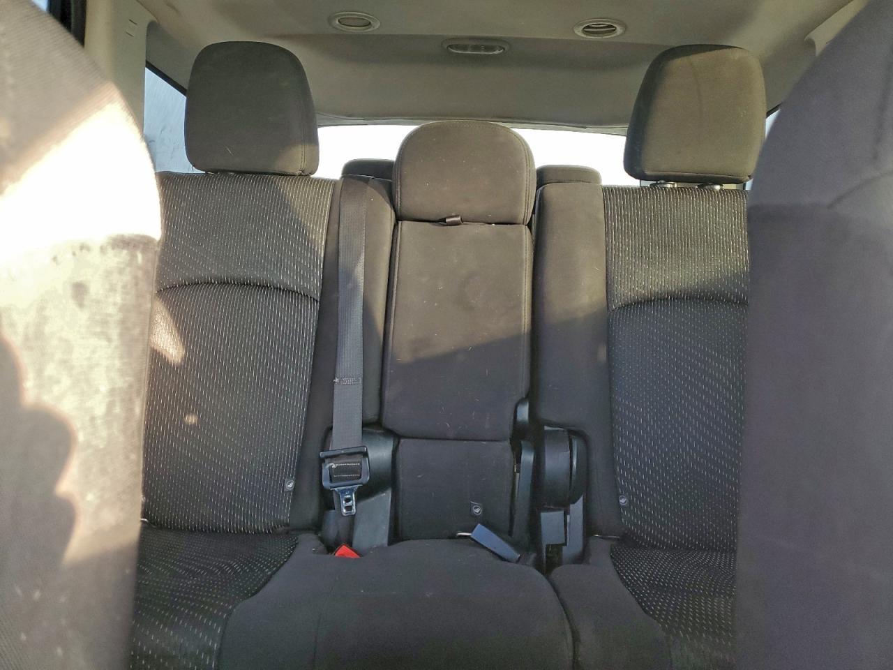 2017 Dodge Journey Se - zdjęcie 10