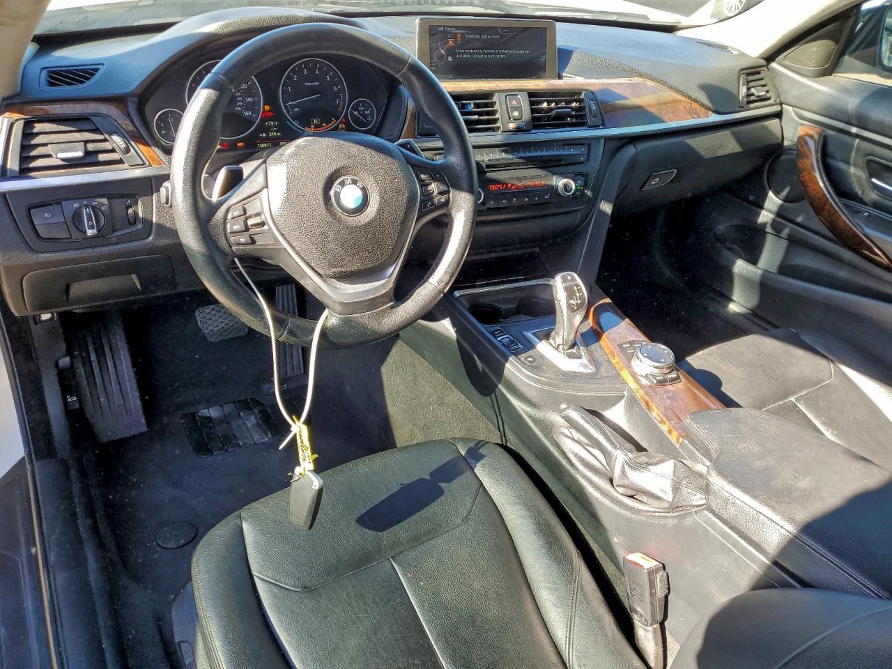 2014 BMW 428 I - zdjęcie 8