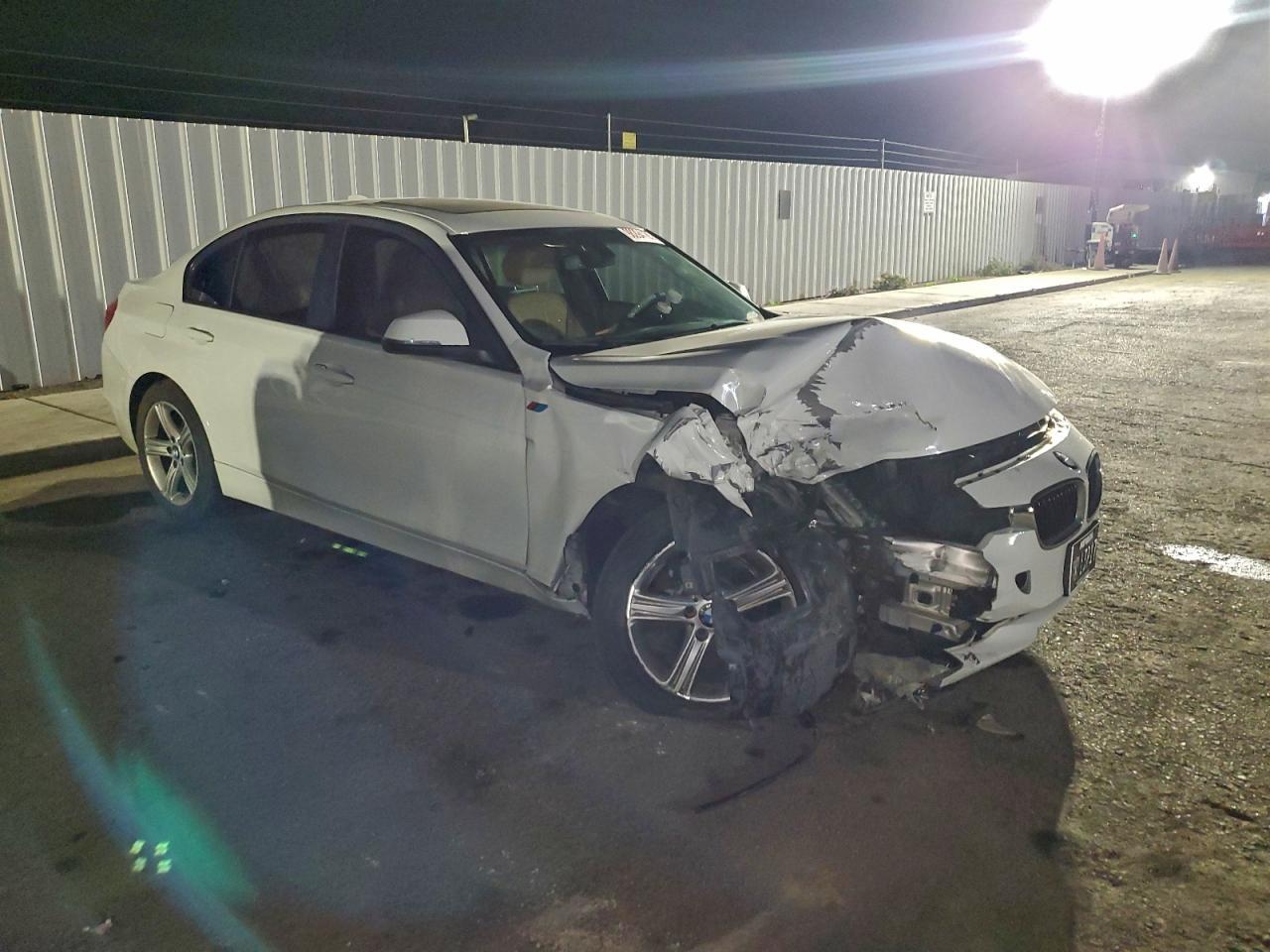 BMW Seria 3 - zdjęcie 4