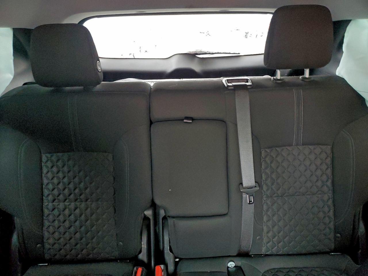 2020 Chevrolet Blazer 2Lt - zdjęcie 10