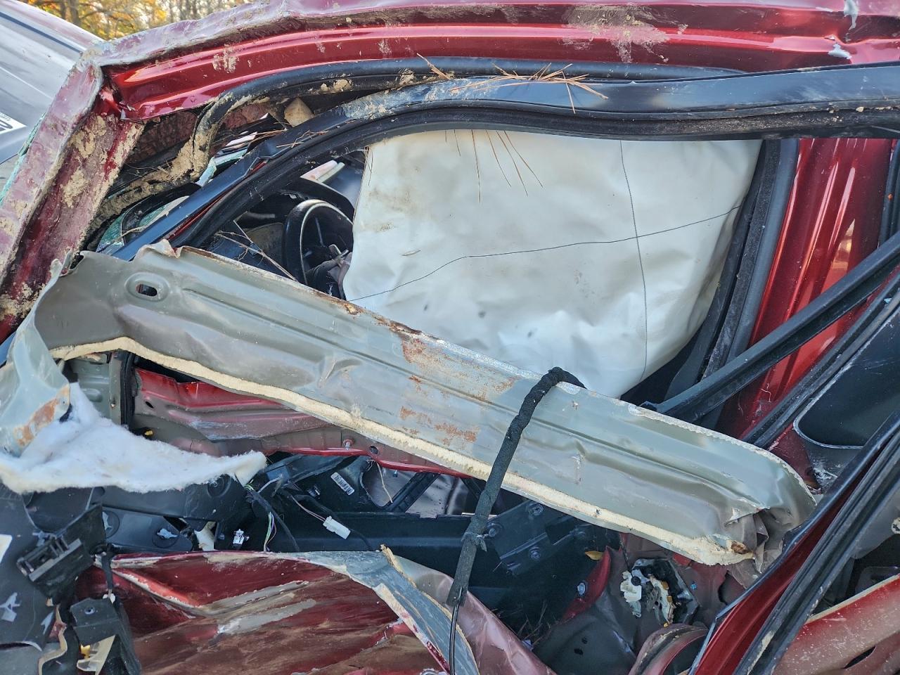 2014 Dodge Charger R/T - zdjęcie 7