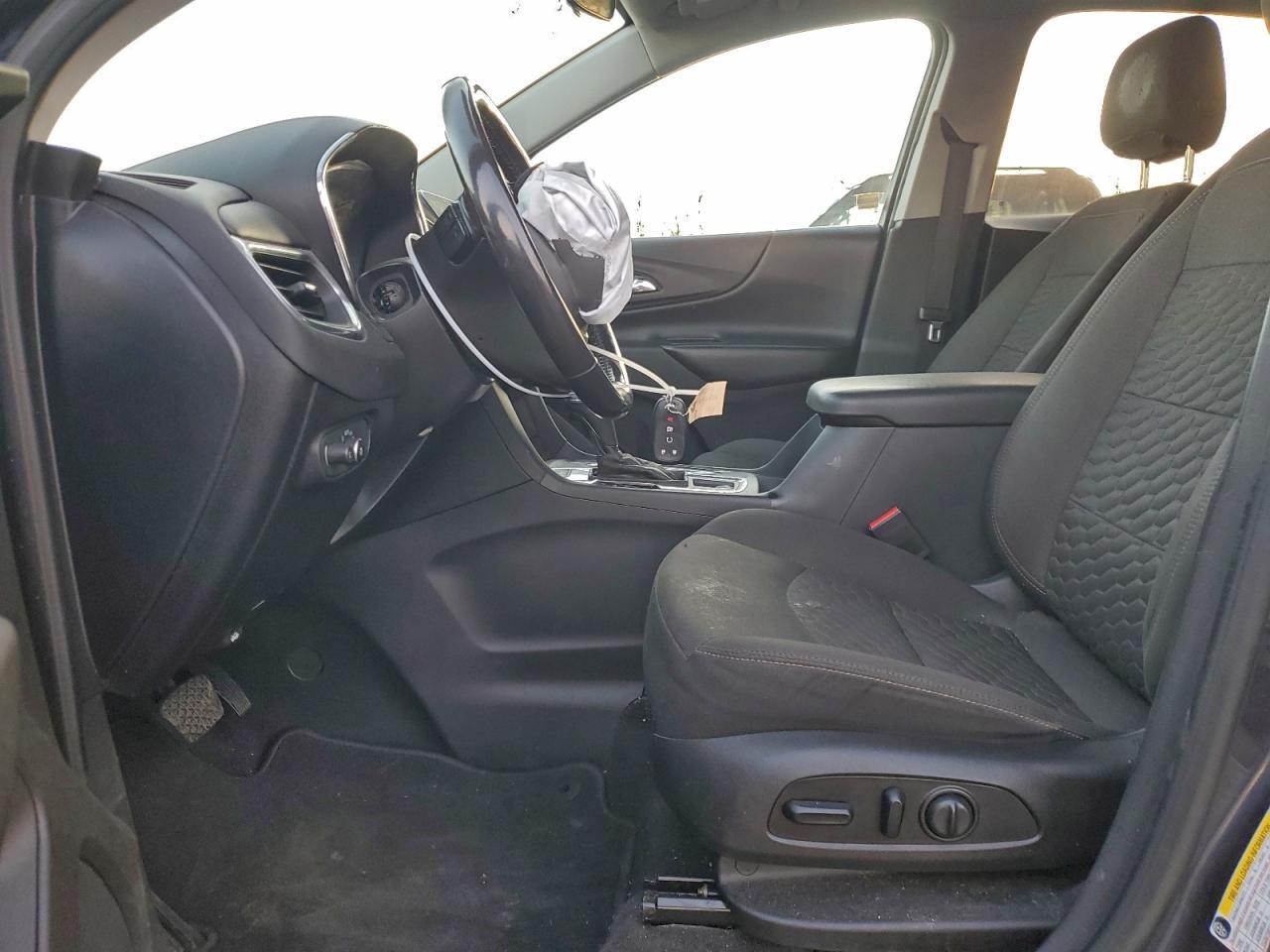 2019 Chevrolet Equinox - zdjęcie 7