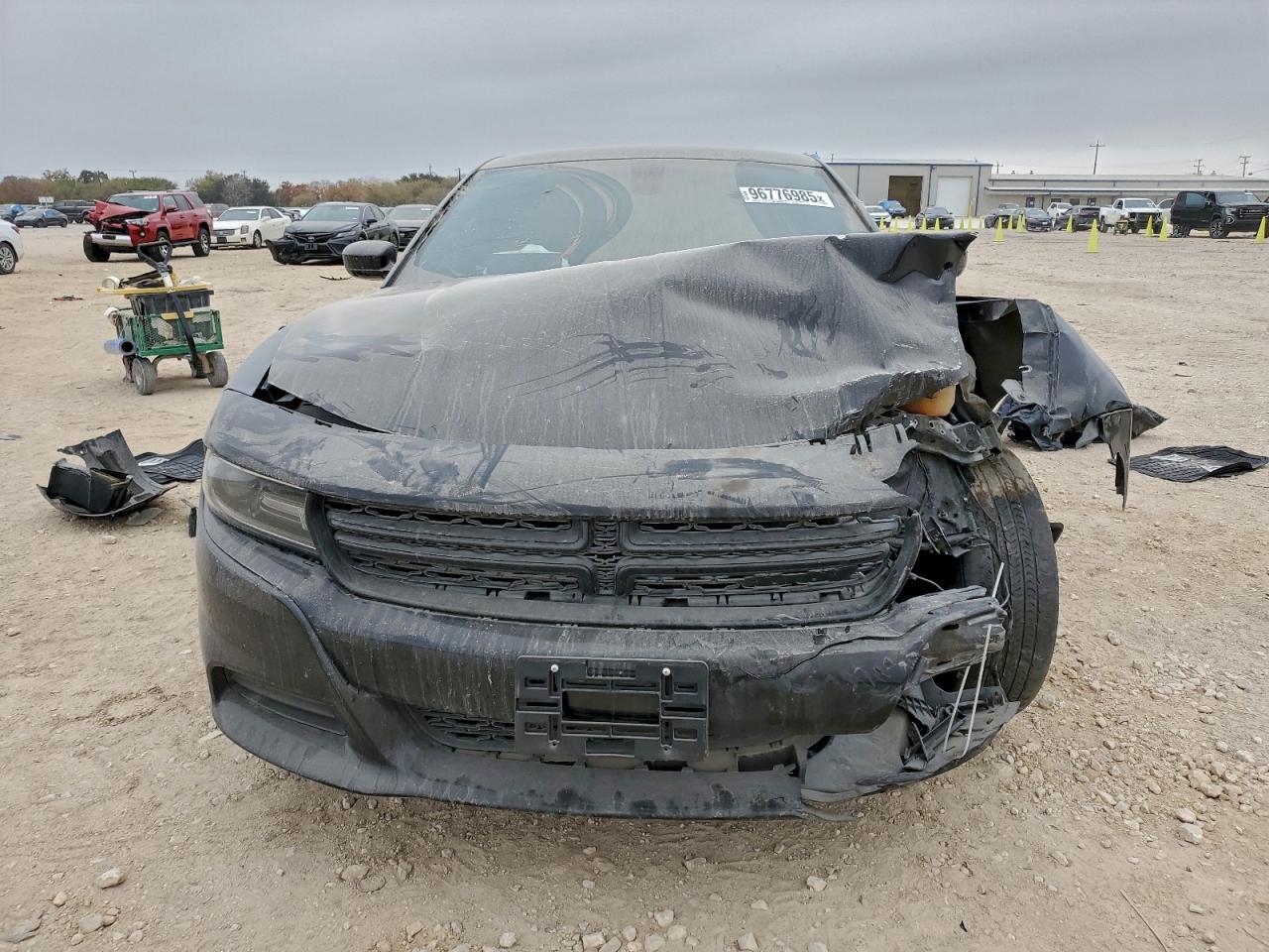 Dodge Charger - zdjęcie 5