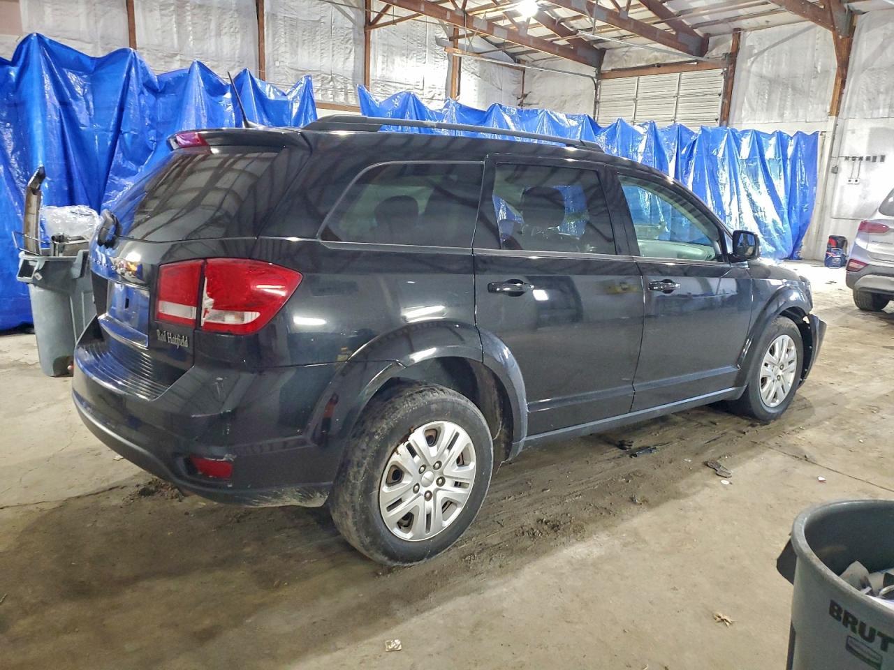 2019 Dodge Journey Se - zdjęcie 3