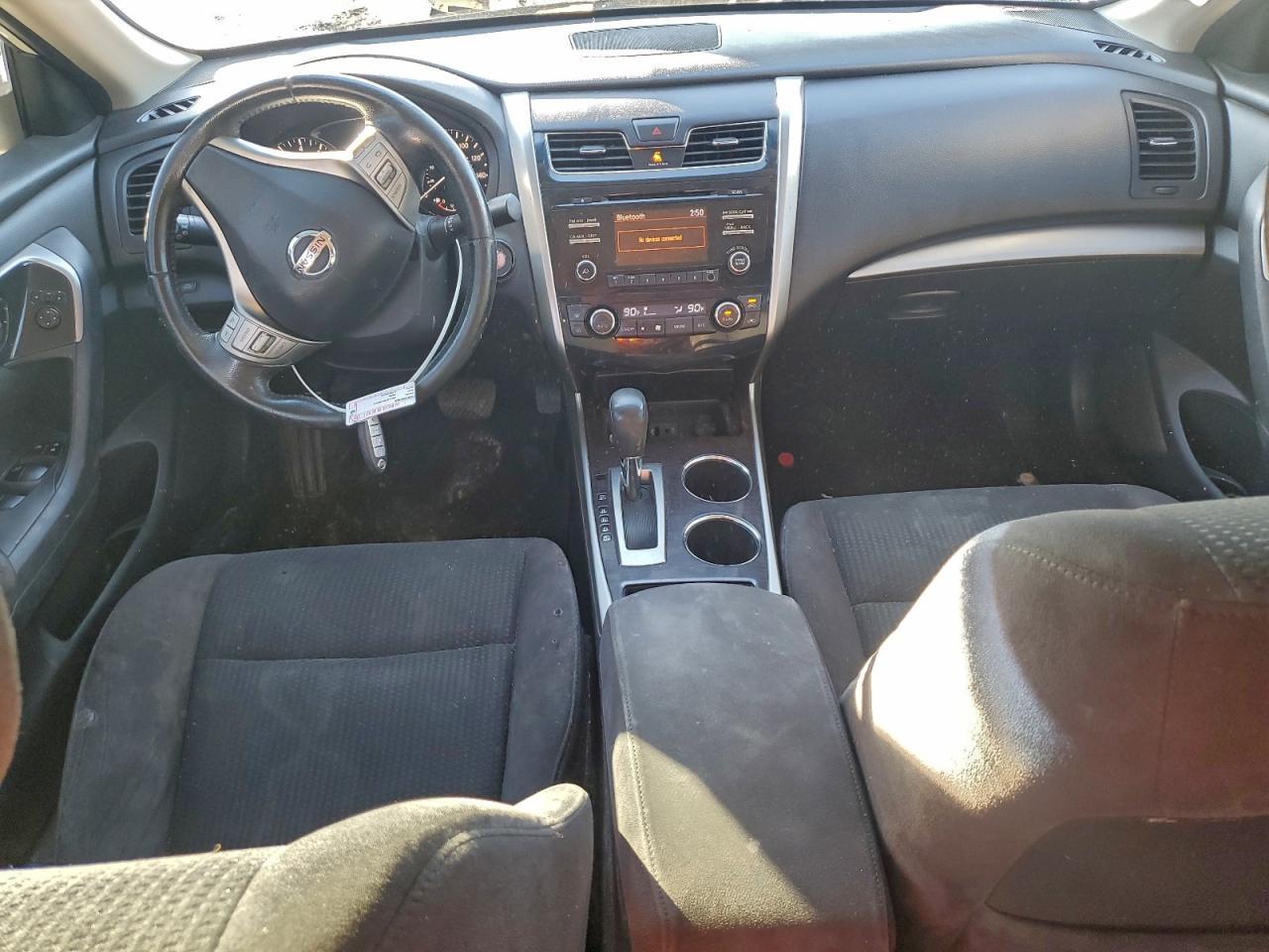 2014 Nissan Altima 2.5 - zdjęcie 8