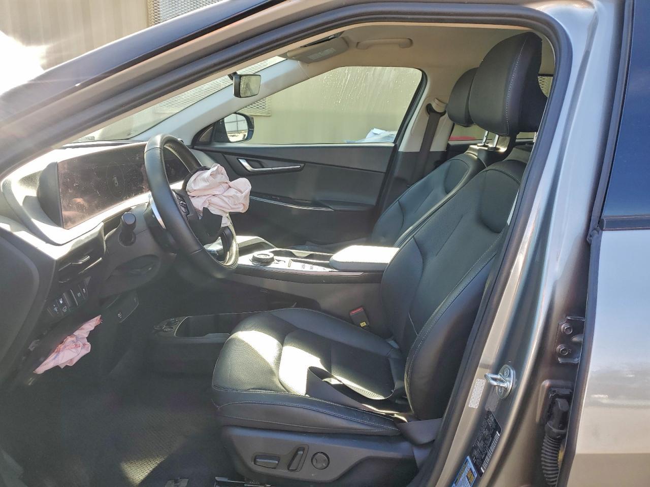 2023 Kia Ev6 Wind - zdjęcie 7