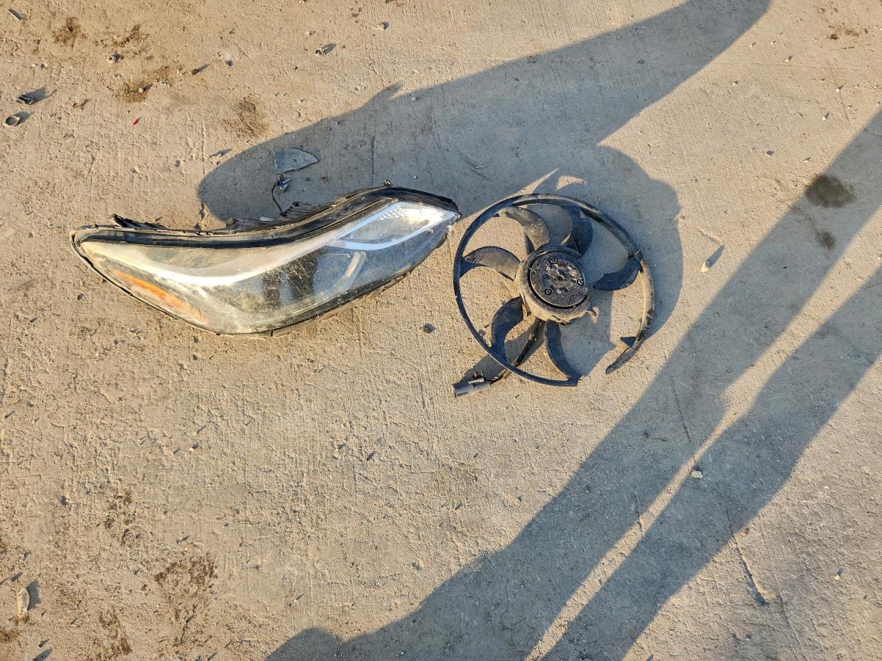 2016 Chevrolet Cruze Lt - zdjęcie 12