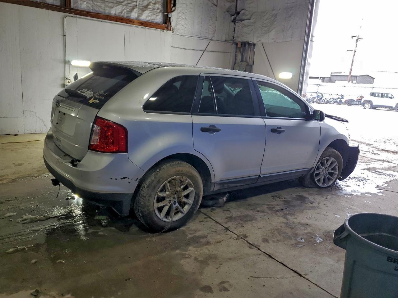 2013 Ford Edge Se - zdjęcie 3