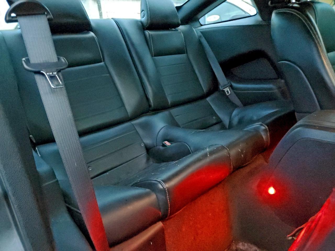 2013 Ford Mustang - zdjęcie 10